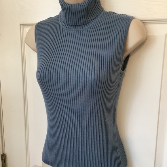 🔥Chico’s Silk Knit Sweater Top - Picture 2 of 4